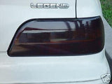 1991-1995 Acura Legend Sedan | Tail Light PreCut Tint Overlays