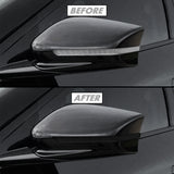 2022-2023 Kia EV6 | Mirror Turn Signal PreCut Tint Overlays