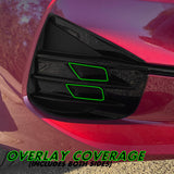 2021-2024 Kia K5 GT-Line | Fog Light PreCut Tint Overlays