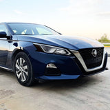 2019-2022 Nissan Altima | Headlight Side Marker PreCut Tint Overlays