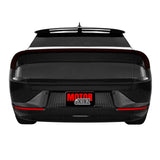 2022-2023 Kia EV6 | Tail Light PreCut Tint Overlays