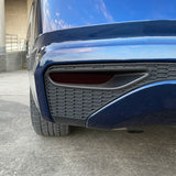 2019-2022 Nissan Altima | Reflector PreCut Tint Overlays