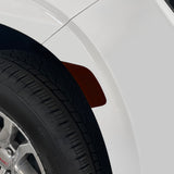 2021-2023 GMC Yukon | Side Marker PreCut Tint Overlays