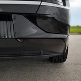 2022-2023 Kia EV6 | Reflector PreCut Tint Overlays