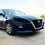 2019-2022 Nissan Altima | Headlight PreCut Tint Overlays