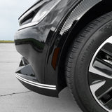 2022-2023 Kia EV6 | Front Side Marker PreCut Tint Overlays
