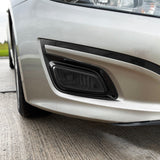 2014-2015 Kia Optima | Fog Light PreCut Tint Overlays