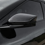 2022-2023 Kia EV6 | Mirror Turn Signal PreCut Tint Overlays