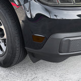 2022-2023 Ford Maverick | Side Marker PreCut Tint Overlays