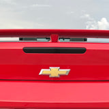 2016-2022 Chevrolet Camaro | Third Brake Light PreCut Tint Overlays