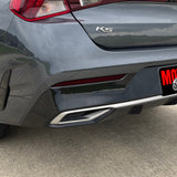 2021-2024 Kia K5 | Reflector PreCut Tint Overlays