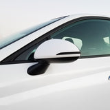 2020-2023 Hyundai Sonata | Mirror Turn Signal PreCut Tint Overlays