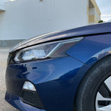 2019-2022 Nissan Altima | Headlight Side Marker PreCut Tint Overlays