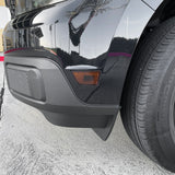 2022-2023 Ford Maverick | Side Marker PreCut Tint Overlays
