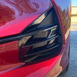 2021-2024 Kia K5 GT-Line | Fog Light PreCut Tint Overlays