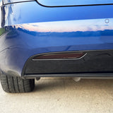 2012-2022 Tesla Model S | Reflector PreCut Tint Overlays