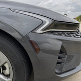 2021-2024 Kia K5 | Side Marker PreCut Tint Overlays