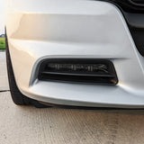 2015-2022 Dodge Charger | Fog Light PreCut Tint Overlays