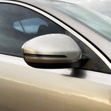 2014-2015 Kia Optima | Mirror Turn Signal PreCut Tint Overlays