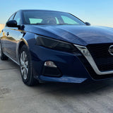 2019-2022 Nissan Altima | Headlight PreCut Tint Overlays