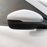 2021-2024 Ford Mustang Mach-E | Mirror Turn Signal PreCut Tint Overlays