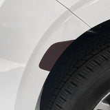 2021-2023 GMC Yukon | Side Marker PreCut Tint Overlays