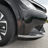 2022-2023 Kia EV6 | Front Side Marker PreCut Tint Overlays