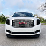 2015-2020 GMC Yukon | Headlight PreCut Tint Overlays