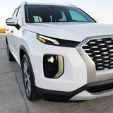 2020-2022 Hyundai Palisade | Headlight PreCut Tint Overlays