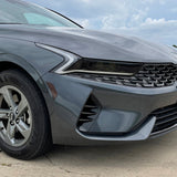 2021-2024 Kia K5 | Side Marker PreCut Tint Overlays