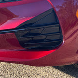 2021-2024 Kia K5 GT-Line | Fog Light PreCut Tint Overlays