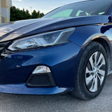 2019-2022 Nissan Altima | Headlight Side Marker PreCut Tint Overlays
