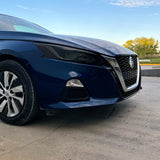 2019-2022 Nissan Altima | Headlight PreCut Tint Overlays