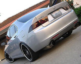 2004-2008 Acura TSX | Tail Light PreCut Tint Overlays