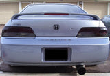 1997-2001 Honda Prelude | Tail Light PreCut Tint Overlays