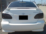 2003-2006 Toyota Corolla | Tail Light PreCut Tint Overlays