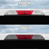 2022-2023 Ford Maverick | Third Brake Light PreCut Tint Overlays