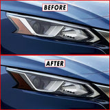 2019-2022 Nissan Altima | Headlight Side Marker PreCut Tint Overlays