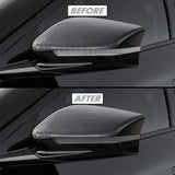 2022-2023 Kia EV6 | Mirror Turn Signal PreCut Tint Overlays