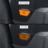 2022-2023 Ford Maverick | Side Marker PreCut Tint Overlays