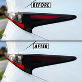 2021-2022 Lexus IS | Side Marker PreCut Tint Overlays