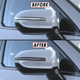 2020-2022 Kia Telluride | Mirror Turn Signal PreCut Tint Overlays