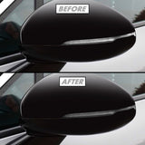 2021-2024 Kia K5 GT-Line | Mirror Turn Signal PreCut Tint Overlays