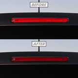 2021-2023 Ford Bronco Sport | Third Brake Light PreCut Tint Overlays