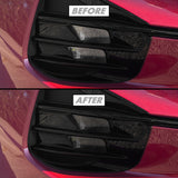 2021-2024 Kia K5 GT-Line | Fog Light PreCut Tint Overlays