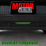 2022-2023 Kia EV6 | Reverse Light PreCut Vinyl Overlays
