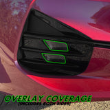 2021-2024 Kia K5 GT-Line | Fog Light PreCut Tint Overlays