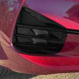 2021-2024 Kia K5 GT-Line | Fog Light PreCut Tint Overlays