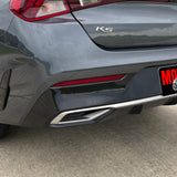 2021-2024 Kia K5 | Reflector PreCut Tint Overlays