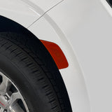 2021-2023 GMC Yukon | Side Marker PreCut Tint Overlays
